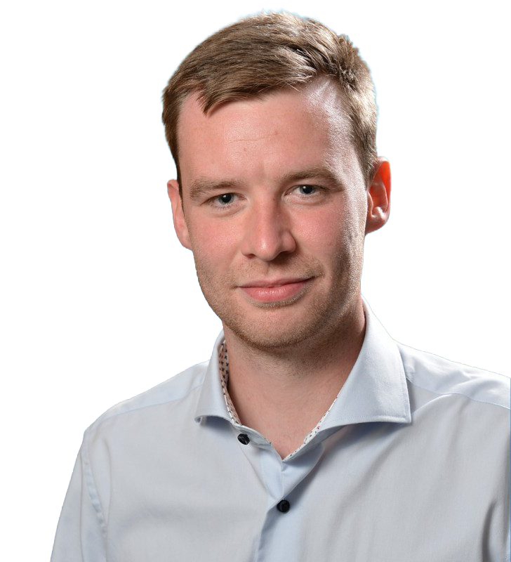 Diederik Vermeersch