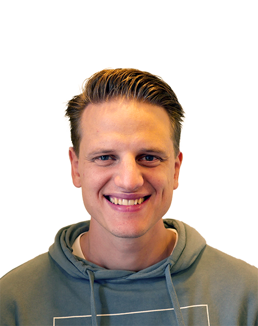 ZJ van de Weg