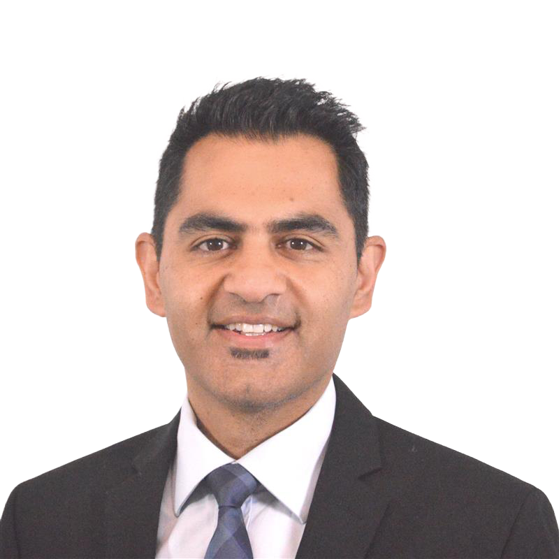 Mandeep Ahuja